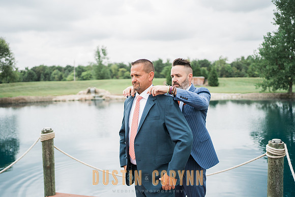 Lindsey & Charlie Wedding-72