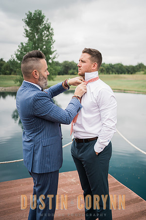 Lindsey & Charlie Wedding-82