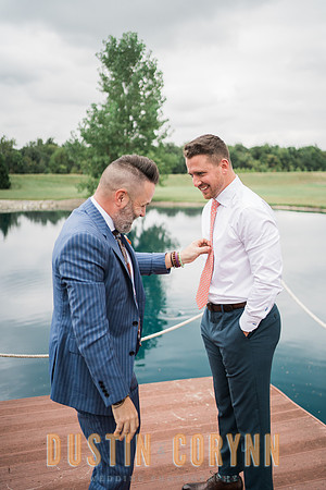 Lindsey & Charlie Wedding-85