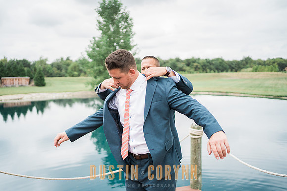Lindsey & Charlie Wedding-87