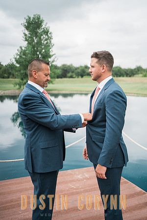 Lindsey & Charlie Wedding-90