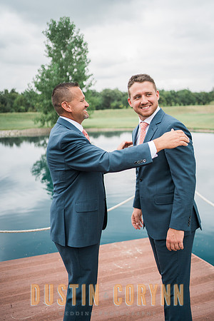 Lindsey & Charlie Wedding-91