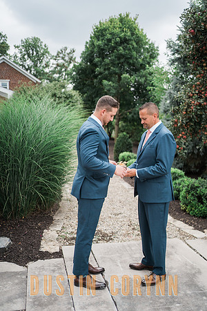 Lindsey & Charlie Wedding-163