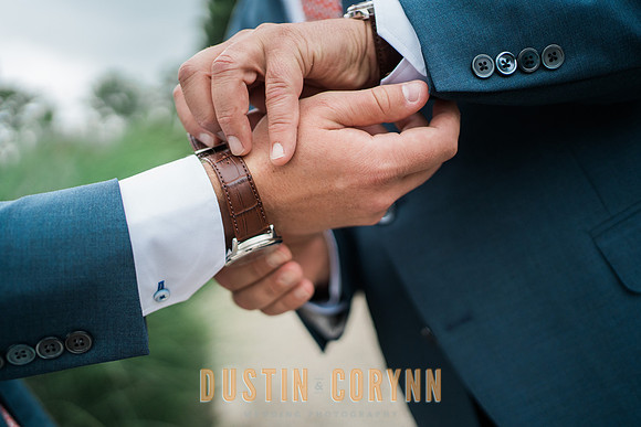 Lindsey & Charlie Wedding-175