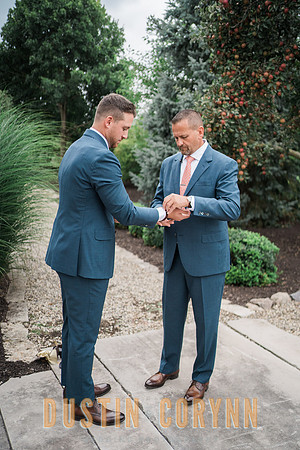 Lindsey & Charlie Wedding-176