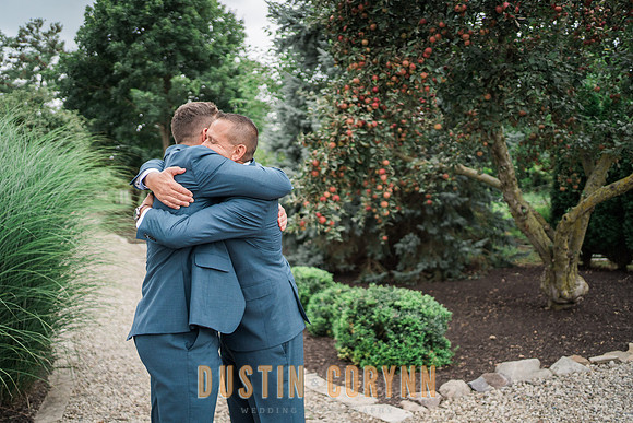 Lindsey & Charlie Wedding-177