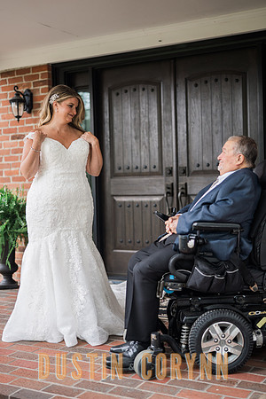 Lindsey & Charlie Wedding-299