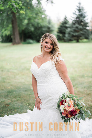 Lindsey & Charlie Wedding-422