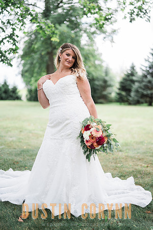 Lindsey & Charlie Wedding-425