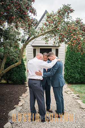 Lindsey & Charlie Wedding-437