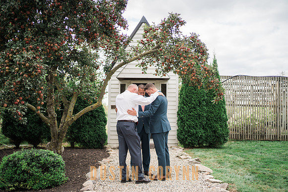 Lindsey & Charlie Wedding-438