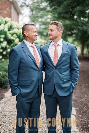 Lindsey & Charlie Wedding-445