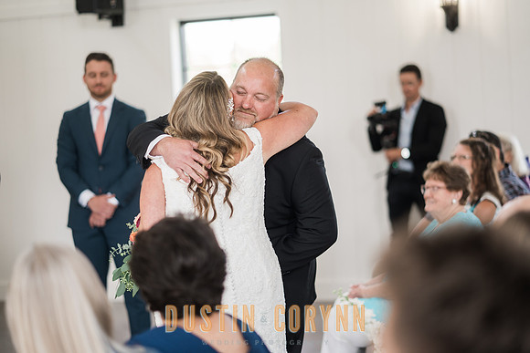 Lindsey & Charlie Wedding-538