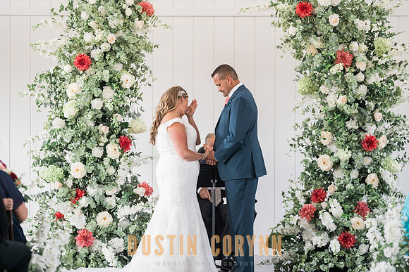 Lindsey & Charlie Wedding-566