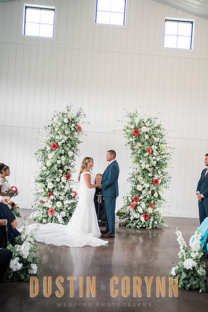 Lindsey & Charlie Wedding-581