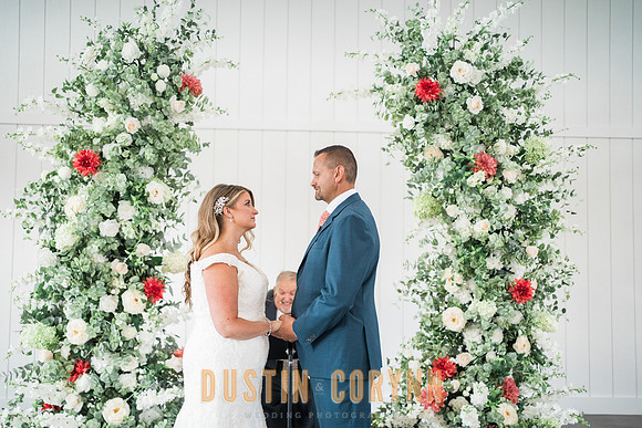 Lindsey & Charlie Wedding-583