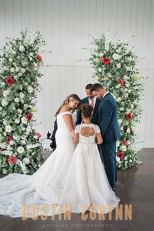 Lindsey & Charlie Wedding-600
