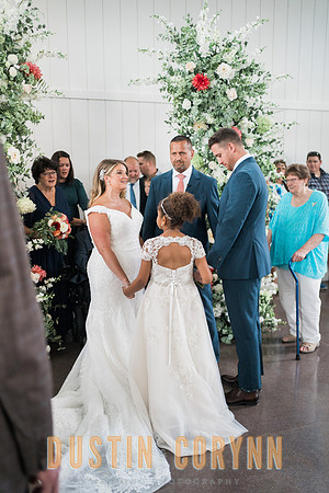 Lindsey & Charlie Wedding-607