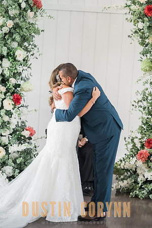 Lindsey & Charlie Wedding-625