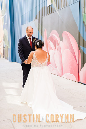 Kirsten & Troy Wedding-172