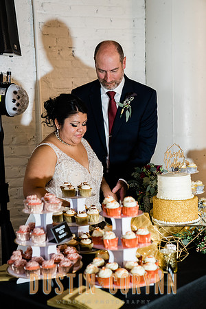 Kirsten & Troy Wedding-604