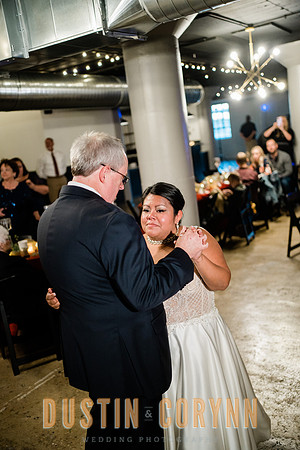 Kirsten & Troy Wedding-656