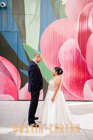 Kirsten & Troy Wedding-170