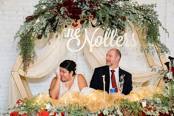 Kirsten & Troy Wedding-581