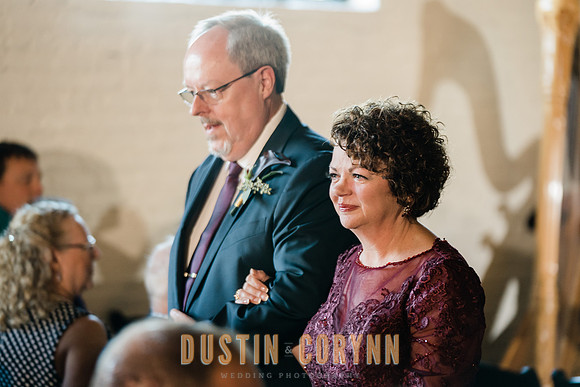 Kirsten & Troy Wedding-462