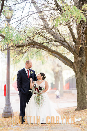 Kirsten & Troy Wedding-315
