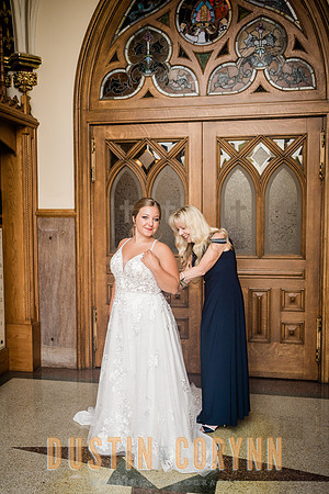 Brooke & Holden Wedding-34