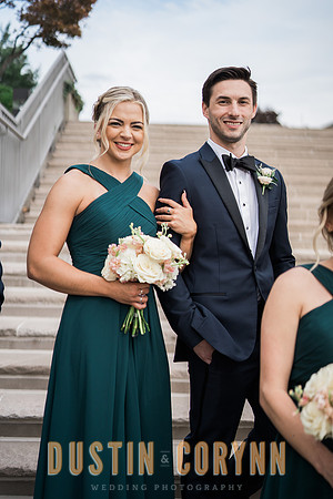 Alison & Austin Wedding-497