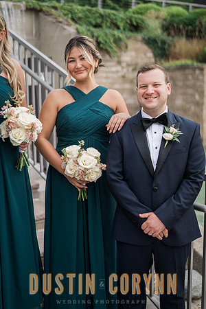 Alison & Austin Wedding-498