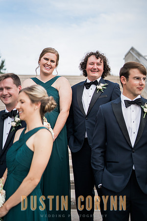 Alison & Austin Wedding-499