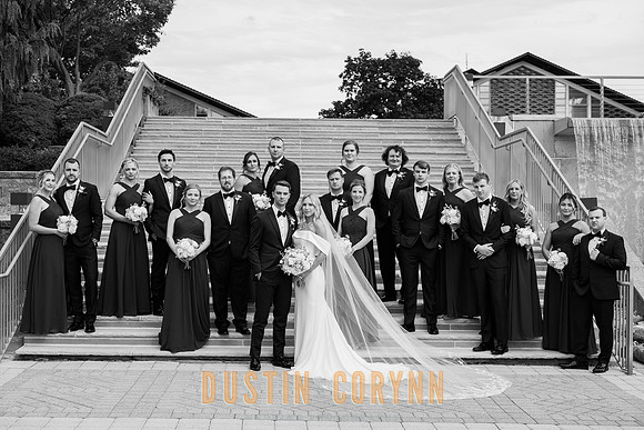 Alison & Austin Wedding-502