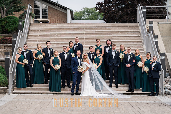 Alison & Austin Wedding-503