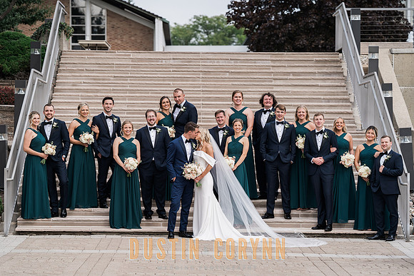 Alison & Austin Wedding-504