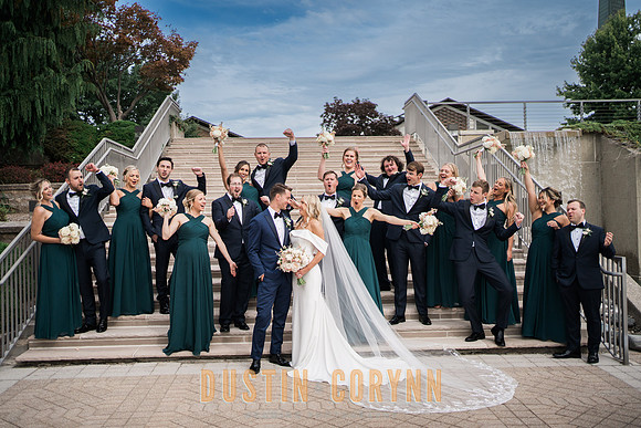 Alison & Austin Wedding-505