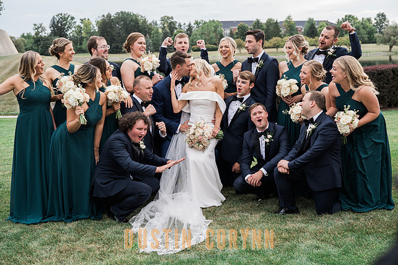 Alison & Austin Wedding-532