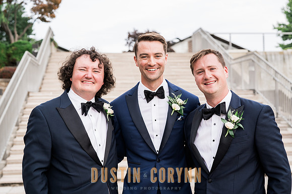 Alison & Austin Wedding-605