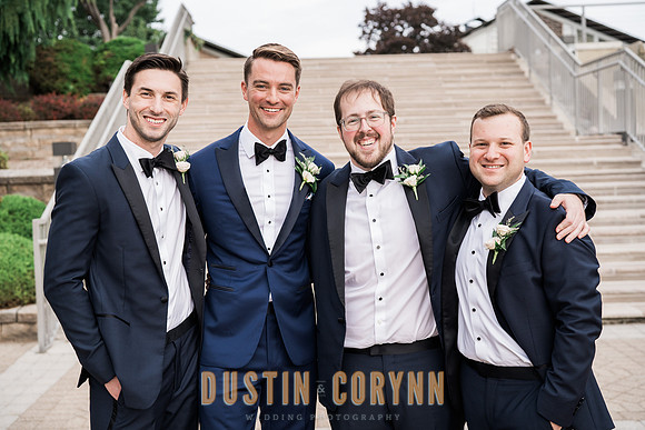 Alison & Austin Wedding-611