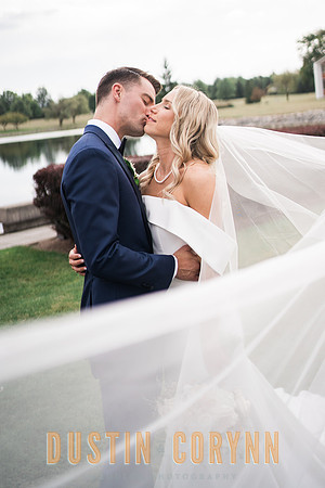 Alison & Austin Wedding-626