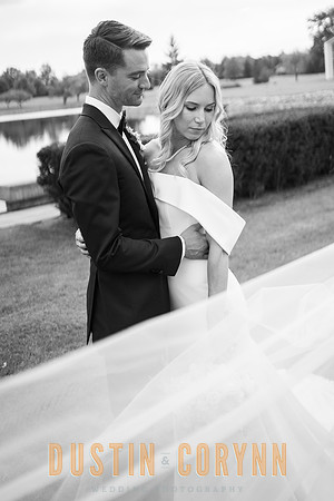 Alison & Austin Wedding-627