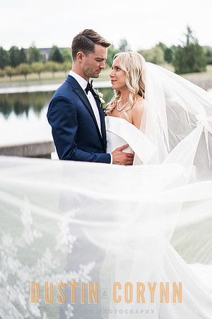 Alison & Austin Wedding-629
