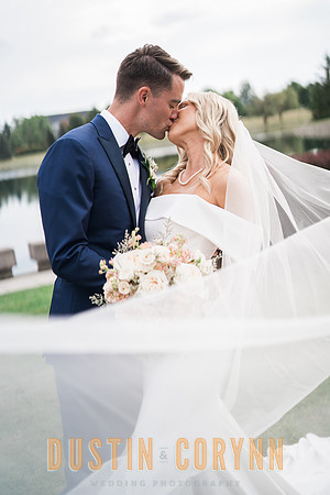 Alison & Austin Wedding-632