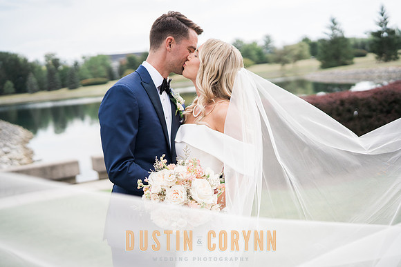 Alison & Austin Wedding-635