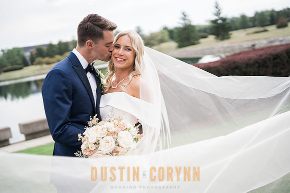 Alison & Austin Wedding-636