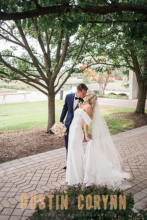 Alison & Austin Wedding-680