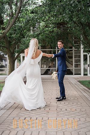 Alison & Austin Wedding-687