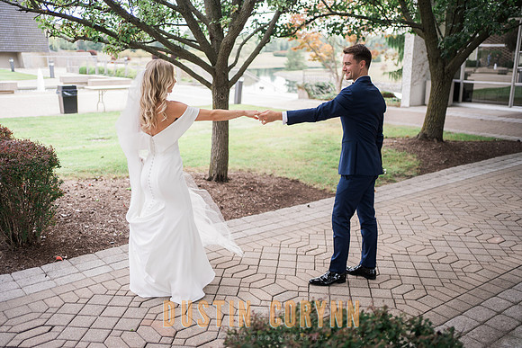 Alison & Austin Wedding-686
